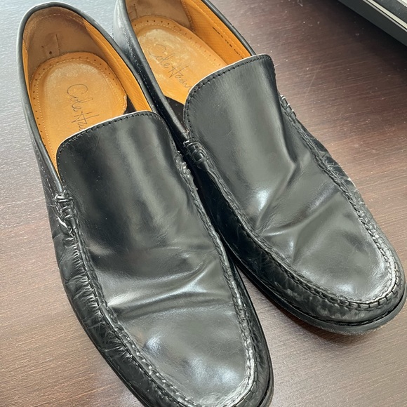 Dress shoes with nike air technology best sale